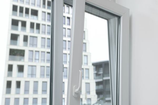 Soundproof Windows Installation in Annapolis