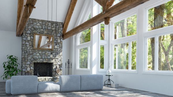 House Window Installation in Annapolis