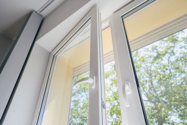 Vinyl Window Replacement in Annapolis