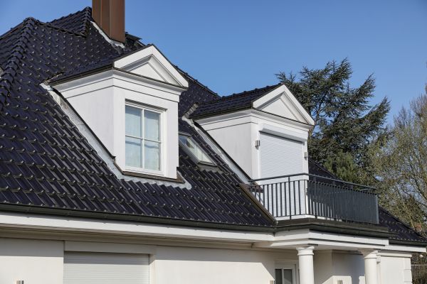 Dormer Window Replacement in Annapolis
