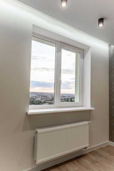 Glass Window Replacement in Annapolis