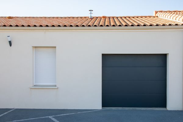 Garage Window Replacement in Annapolis