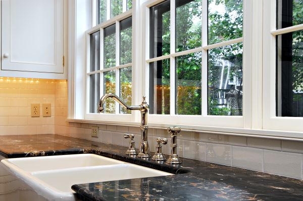 Dual Pane Window Replacement in Annapolis
