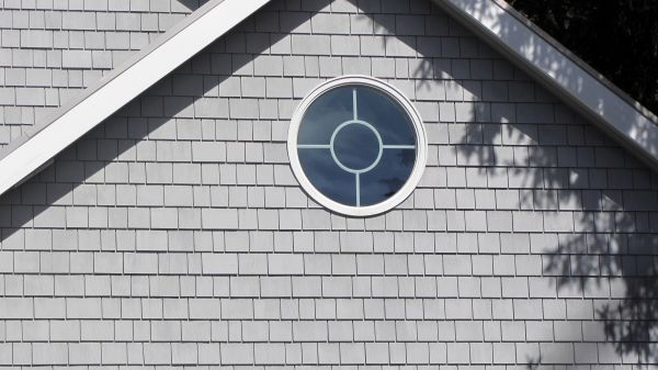 Round Window Replacement in Annapolis