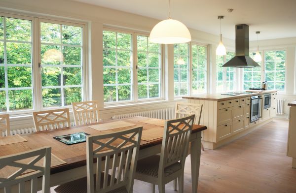 Picture Window Replacement in Annapolis