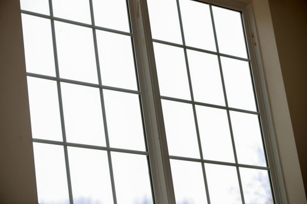Steel Window Installation in Annapolis