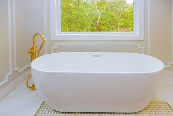 Bathroom Window Installation in Annapolis