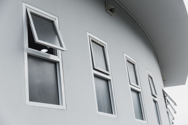 Awning Windows Installation in Annapolis