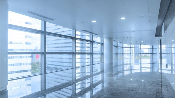 Commercial Window Replacement in Annapolis