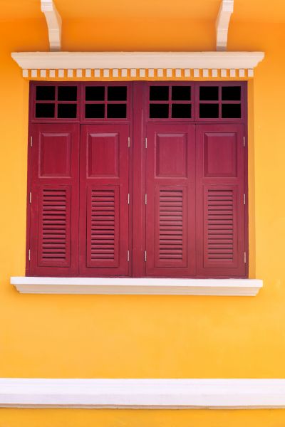 Wood Window Service in Annapolis
