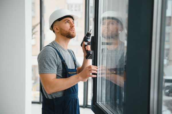 Business Window Replacement in Annapolis