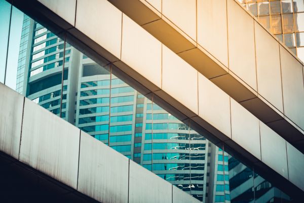 Commercial Window Remodeling in Annapolis