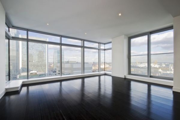 Aluminum Windows Installation in Annapolis
