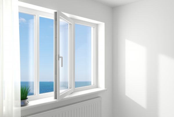 Casement Windows Installation in Annapolis