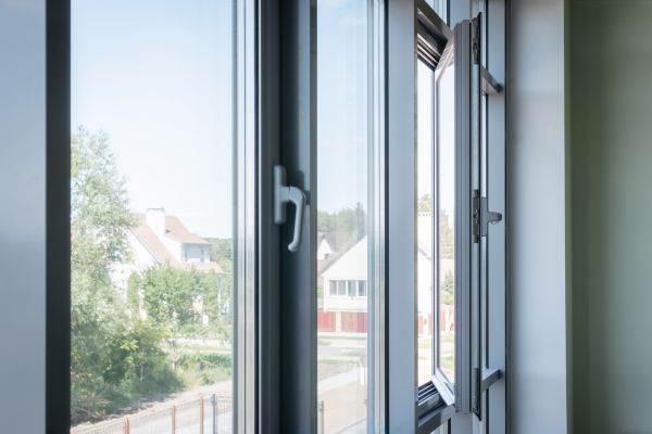 Aluminium Windows Installation in Annapolis