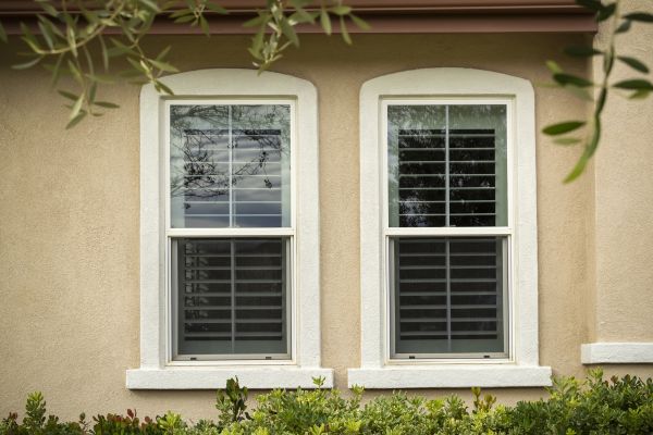 Single Hung Window Replacement in Annapolis
