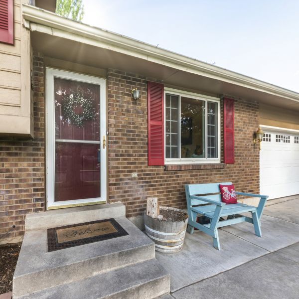 Hopper Window Replacement in Annapolis