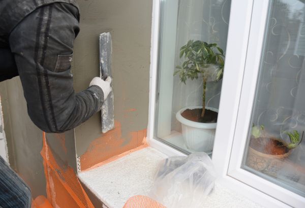 Fiberglass Window Replacement in Annapolis