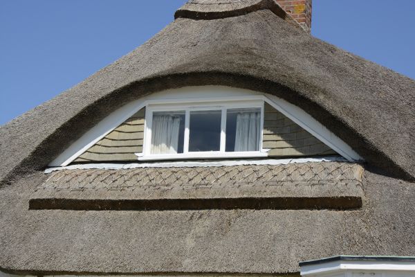Eyebrow Window Replacement in Annapolis
