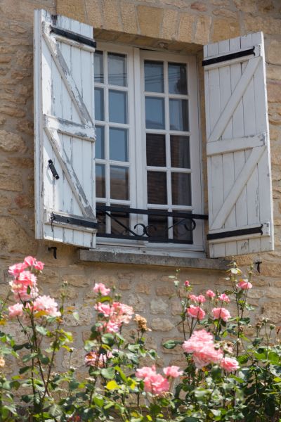 French Window Repair