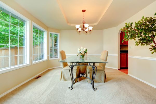 French Window Installation in Annapolis