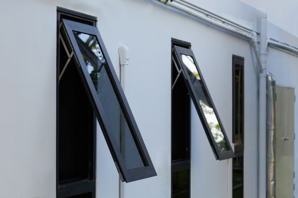 Tilt Window Installation in Annapolis