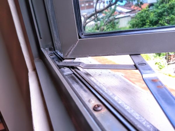 Hinged Window Replacement in Annapolis