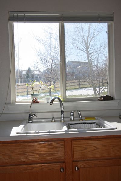 Kitchen Window Installation in Annapolis