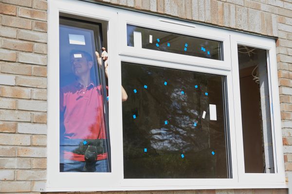 New Windows Installation in Annapolis