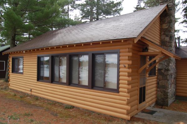Cabin Window Replacement in Annapolis